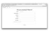 PoopSpace - Advanced Hackers