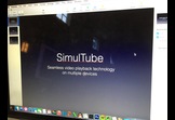 SimulTube [intermediate]