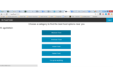 5C Food Finder