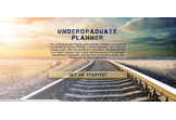 The Undergraduate Planner