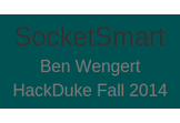 SocketSmart