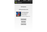 soniqueue