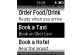 Pebble Airport