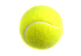 Tennis Court Referee