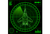 AirDefense - unserious application for serious GUN mobile devices