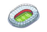 ISF Stadium App
