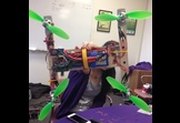 Quad Motion