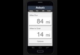 Atalantis (Fitness Motivation Android App)