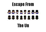 Escape from the Un