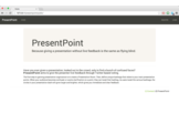 PresentPoint