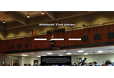 WildHacks' Cook Advisor