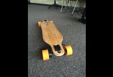 Wearaboard
