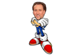 Sonic Reader