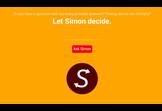 Simon Says