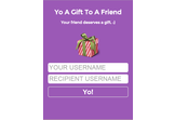 Gift Yo