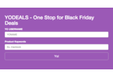 YoDeals