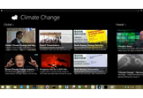 Climate Change TV