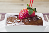 Internet Controlled Chocolate Fondue