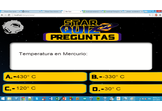 SPACE QUIZ