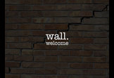 wall.