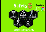Safety+