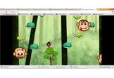 Monkey Run