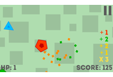 Geometry Smash