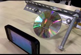 FLONG (FLIR PONG)