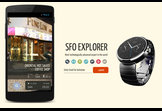 SFO Explorer