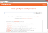 Open Archives