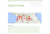 Explore Georgia