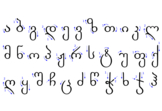 Geo Handwrite Converter