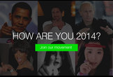 How are you this year?