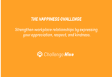 Challenge Hive