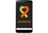 CauseTap: apps for social impact
