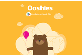 Ooshies