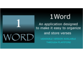 1Word Bible Reader