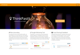 ThinkPastIt