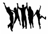 The Happy People