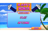 H.appy Ninja: reduce depression whilst playing games