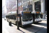 A better bus ride