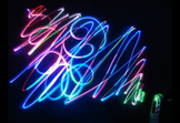 The Light Painter's Palette