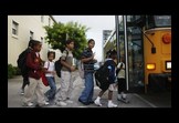 Trends in Homelessness Among School Students