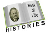 Book of Life Histories