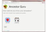 Ancestor Guru