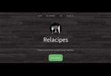 Relacipes