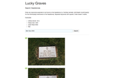Lucky Graves