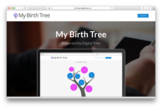 My Birth Tree