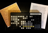 Transcription Keyboard