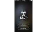 KSDT Radio for UC San Diego Students